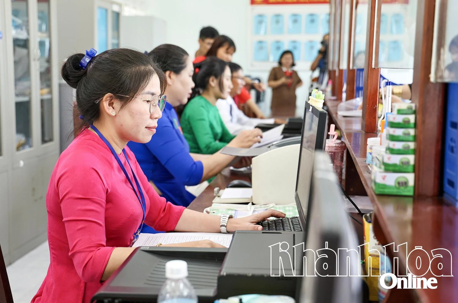 Ban Thường vụ Tỉnh ủy chỉ đạo: Tiếp tục triển khai hoàn thiện tổ chức bộ máy, hoạt động của mô hình chính quyền địa phương 2 cấp