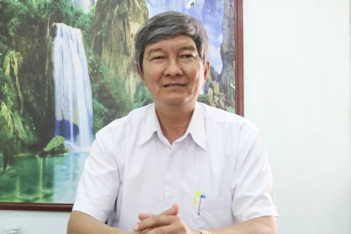 Sắp xếp, thành lập trung tâm học tập cộng đồng cấp xã 