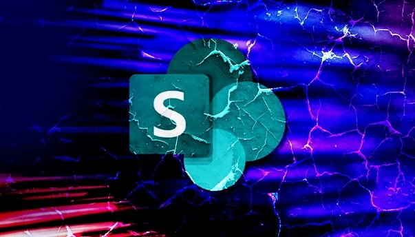 Nguy cơ tấn công APT từ loạt lỗ hổng trên phần mềm SharePoint Server của Microsoft. Ảnh minh hoạ