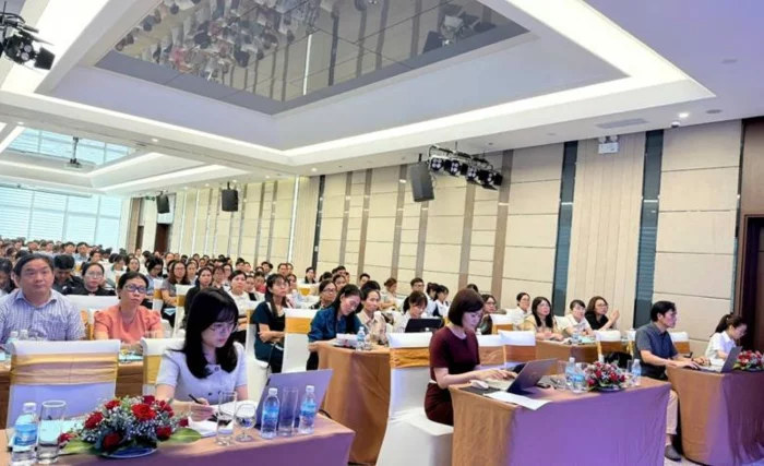 Sở Tư pháp Khánh Hòa tập huấn cho hơn 300 cán bộ, công chức làm công tác hộ tịch