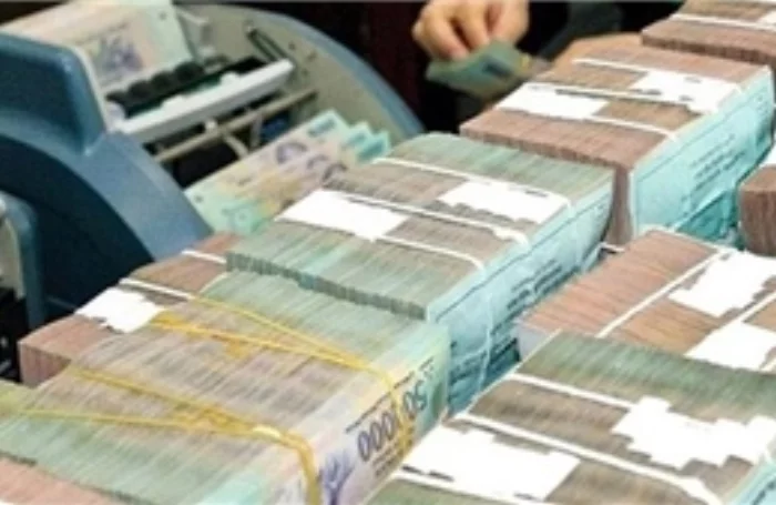 Bổ sung dự toán thu ngân sách nhà nước năm 2023