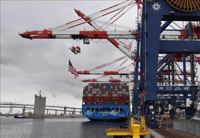 Thuế quan của Mỹ: Tiến triển trong thỏa thuận thương mại với nhiều nước