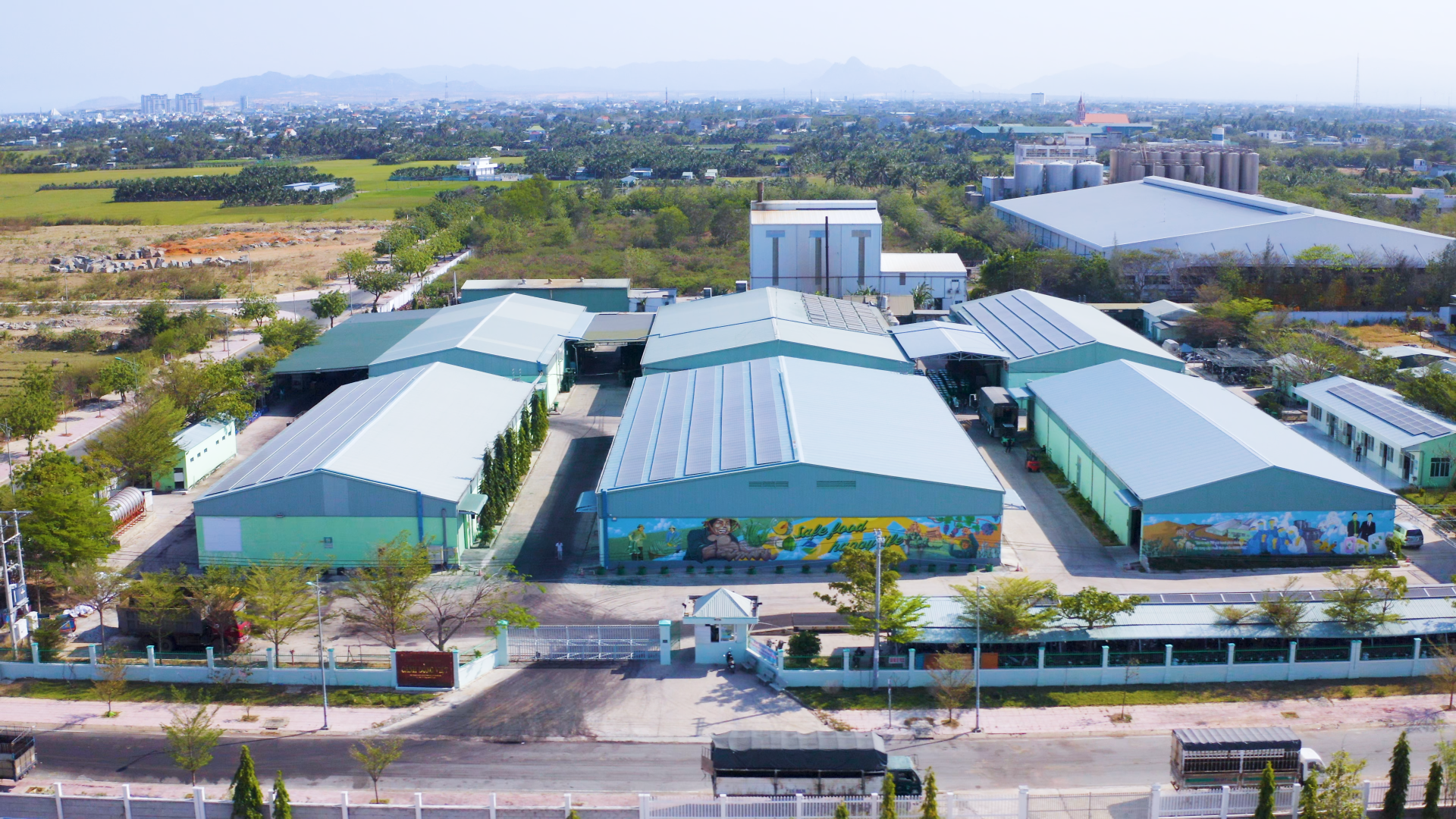 VietFarm là một trong những đơn vị sản xuất và xuất khẩu nha đam lớn nhất Việt Nam hiện nay.