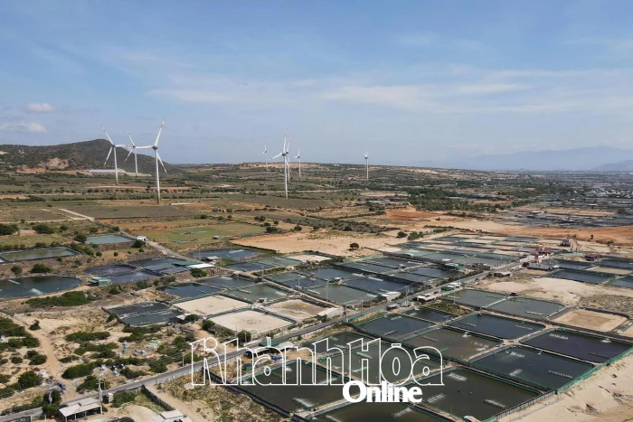 Hướng tới trở thành trung tâm năng lượng quốc gia: Dồn lực xây dựng điện hạt nhân 