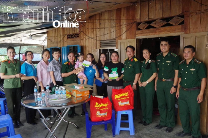 Đảng bộ Phòng Chính trị giữ vững trận địa tư tưởng, góp phần xây dựng tổ chức đảng vững mạnh