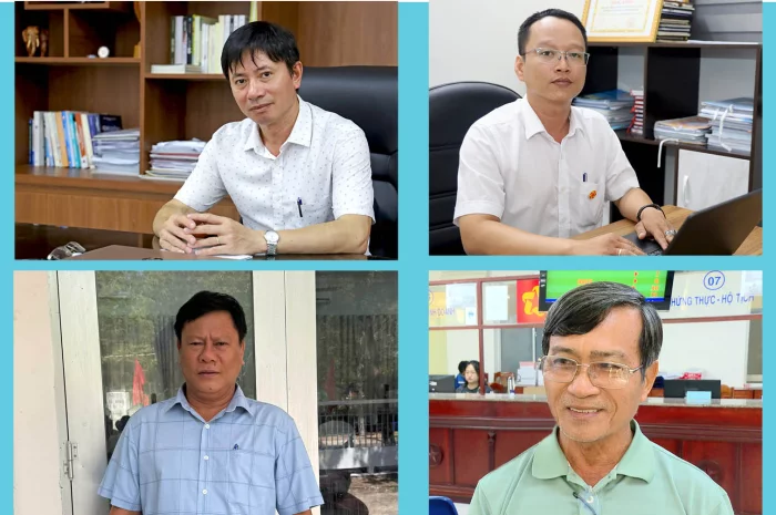 Trung tâm phục vụ hành chính công - một điểm đến, nhiều dịch vụ: Góp phần nâng cao hiệu quả cải cách hành chính