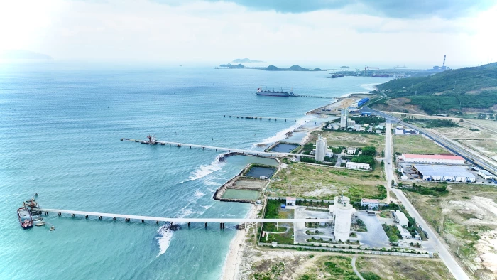 Thành lập Ban Quản lý khu kinh tế và khu công nghiệp tỉnh Khánh Hòa