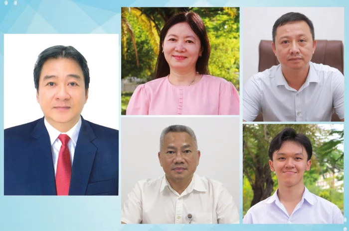 Tự hào và kỳ vọng