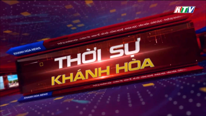 Bản tin thời sự trưa 13-8-2026