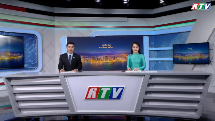 Bản tin thời sự tối 22-7-2026