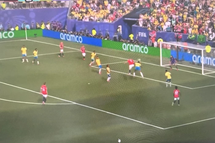 Haaland lập cú đúp, Na Uy gây địa chấn trước Brazil