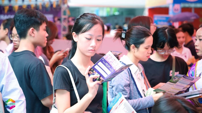 Những lưu ý trước thời điểm chốt nguyện vọng tuyển sinh đại học 2026