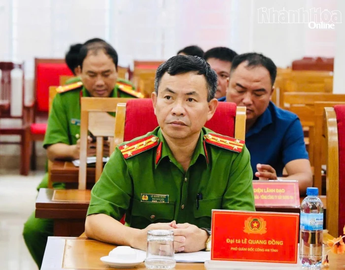 Đề xuất bố trí thêm trạm dừng nghỉ, xe chữa cháy cơ động trên cao tốc