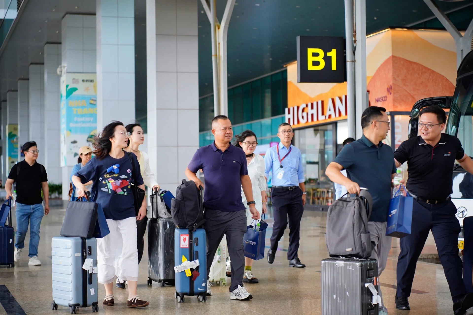 Khanh Hoa Sea Festival 2026 - Destination for tourists