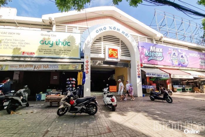 Đường về nhà