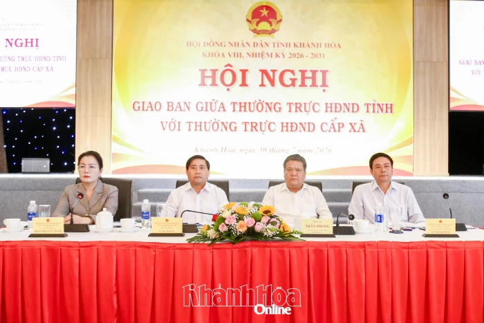 ​​​​​​​Nâng cao chất lượng hoạt động của cơ quan dân cử