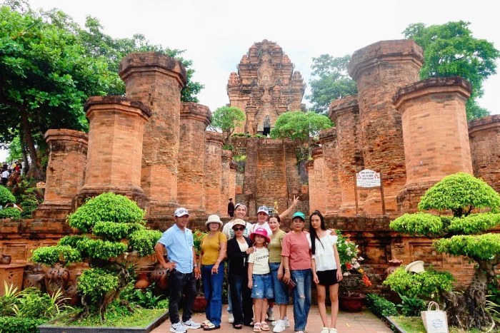 Khám phá di sản Khánh Hòa qua chuỗi hoạt động đặc sắc của Trung tâm Bảo tồn di sản văn hóa tỉnh