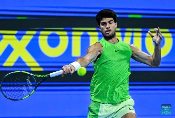 Tennis: Tay vợt cựu số một thế giới Alcaraz sẽ sớm trở lại?