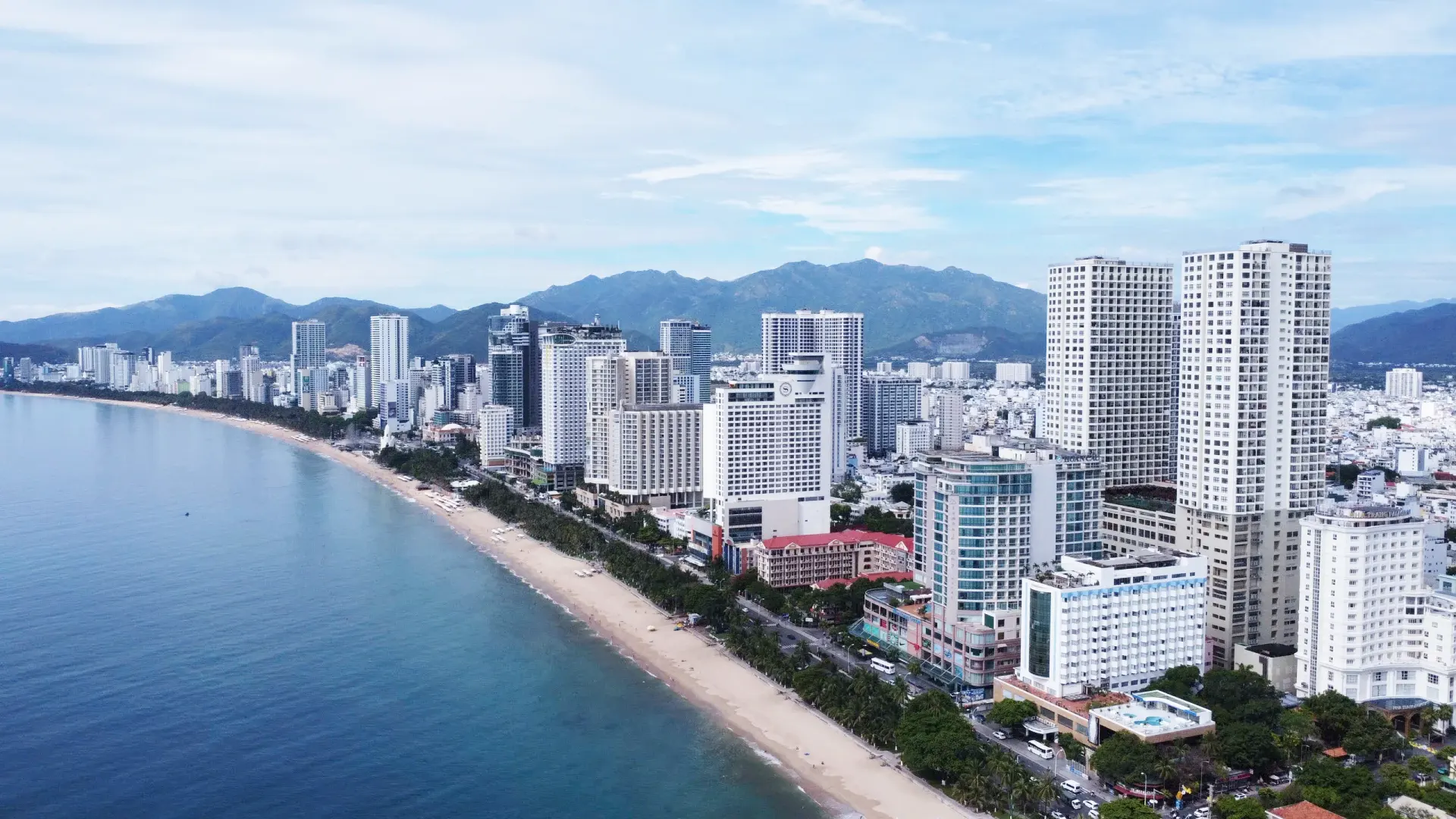 Cấm một số tuyến đường để phục vụ Festival Biển Khánh Hòa năm 2026