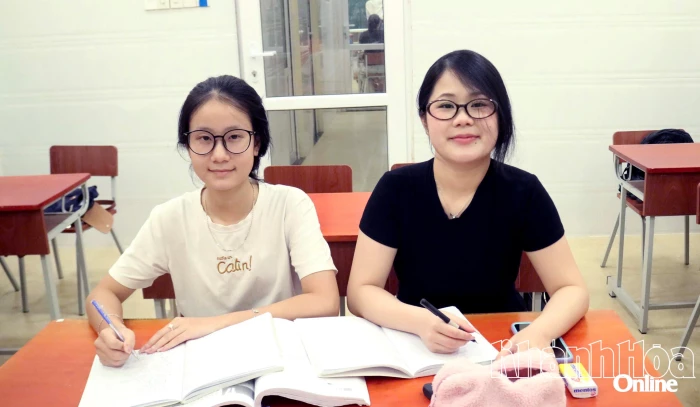 Người trẻ đầu tư học ngoại ngữ 