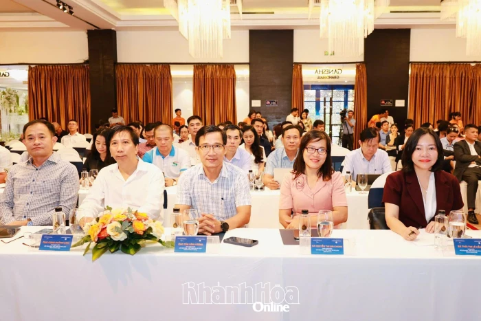 Cục Du lịch quốc gia Việt Nam tập huấn hướng dẫn triển khai chuyển đổi số trong lĩnh vực du lịch