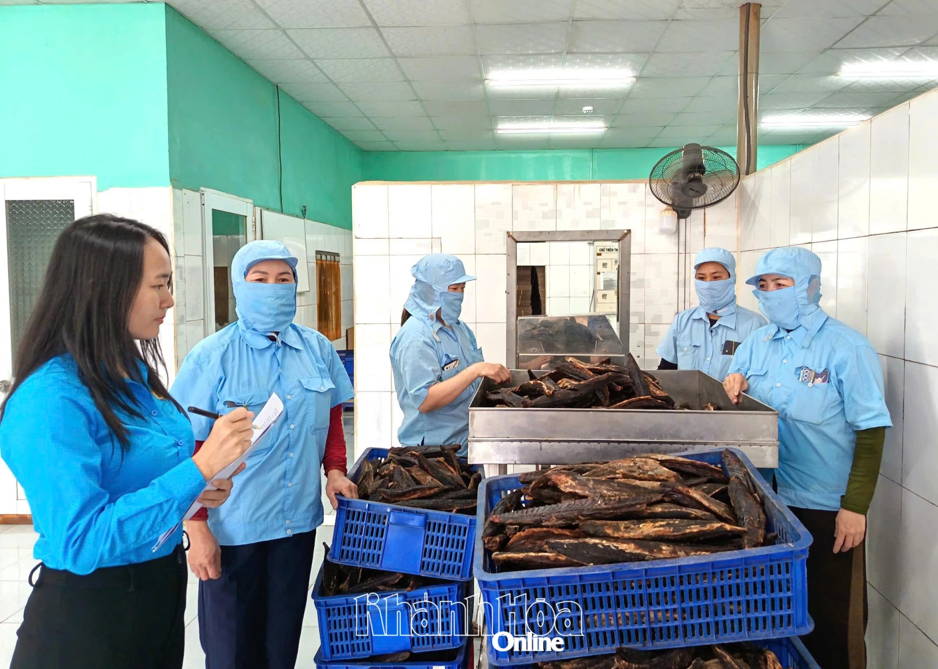 Hướng dẫn về việc xét chọn, tôn vinh Chủ tịch Công đoàn cơ sở tiêu biểu
