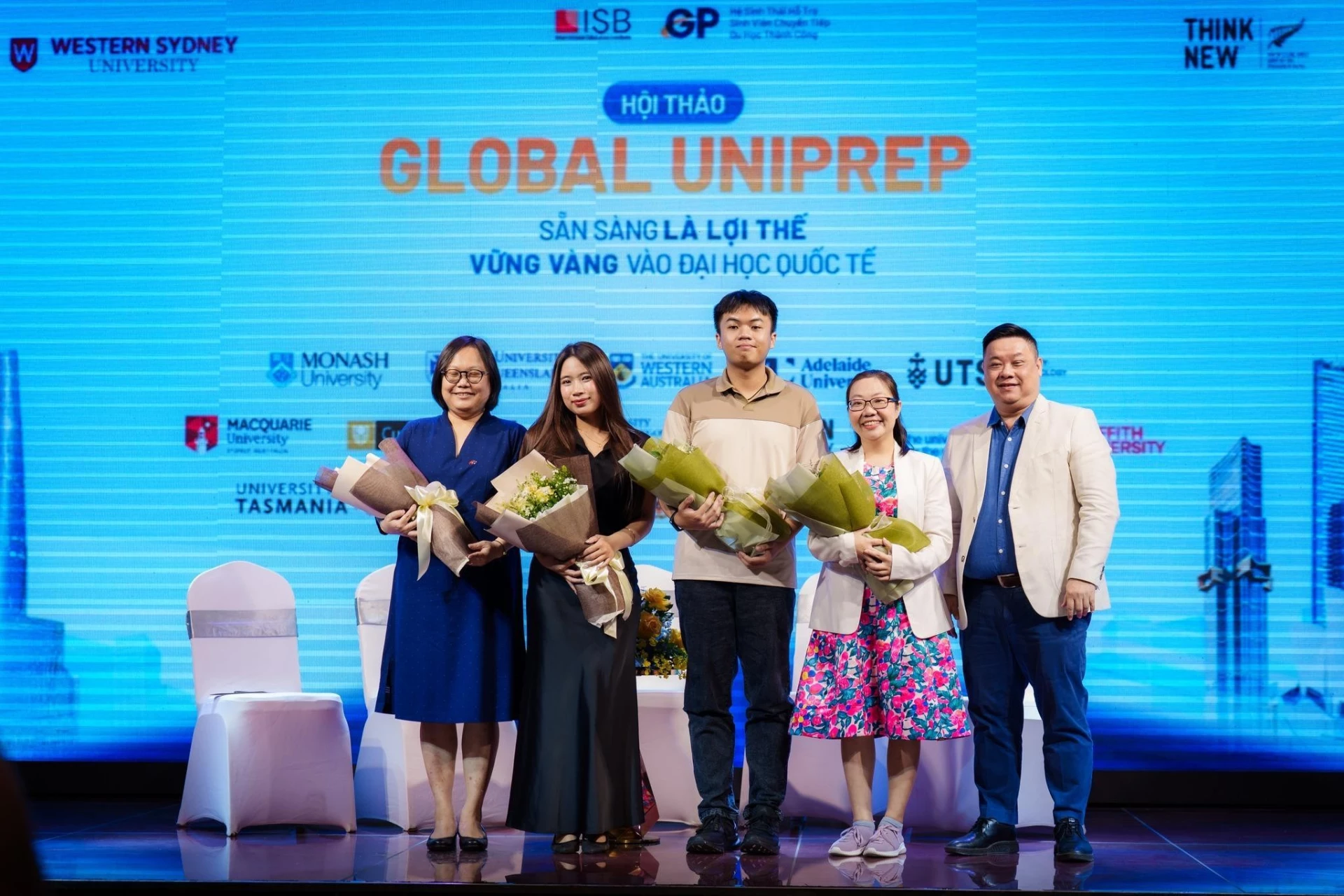 Học bổng du học Úc - Đòn bẩy giúp sinh viên chinh phục giấc mơ quốc tế
