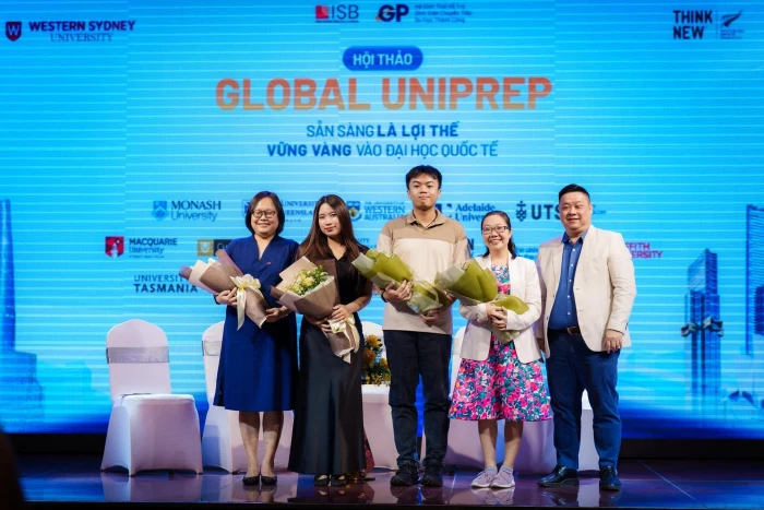 Học bổng du học Úc - Đòn bẩy giúp sinh viên chinh phục giấc mơ quốc tế