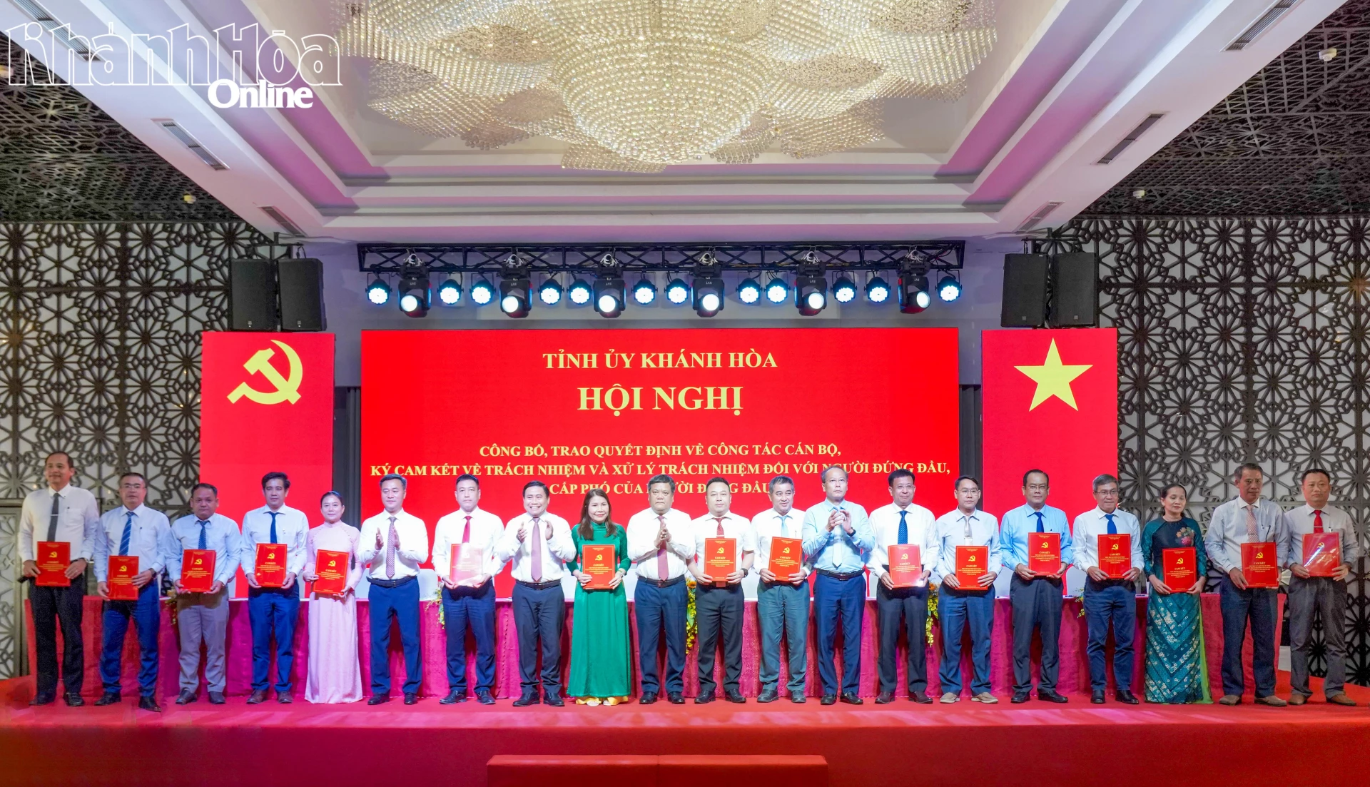 Hòa Trí, Diên Khánh, Diên Điền, Diên Lạc, Diên Lâm