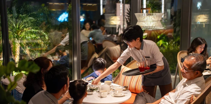Chủ tịch UBND phường Nha Trang kêu gọi chung tay giữ vững thương hiệu du lịch Nha Trang nhân dịp Festival Biển