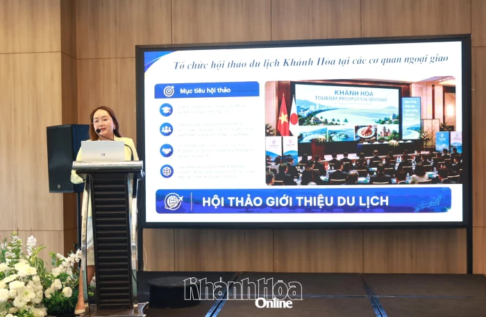 Xây dựng đề án mở rộng bền vững thị trường du lịch Nhật Bản và Đông Bắc Á
