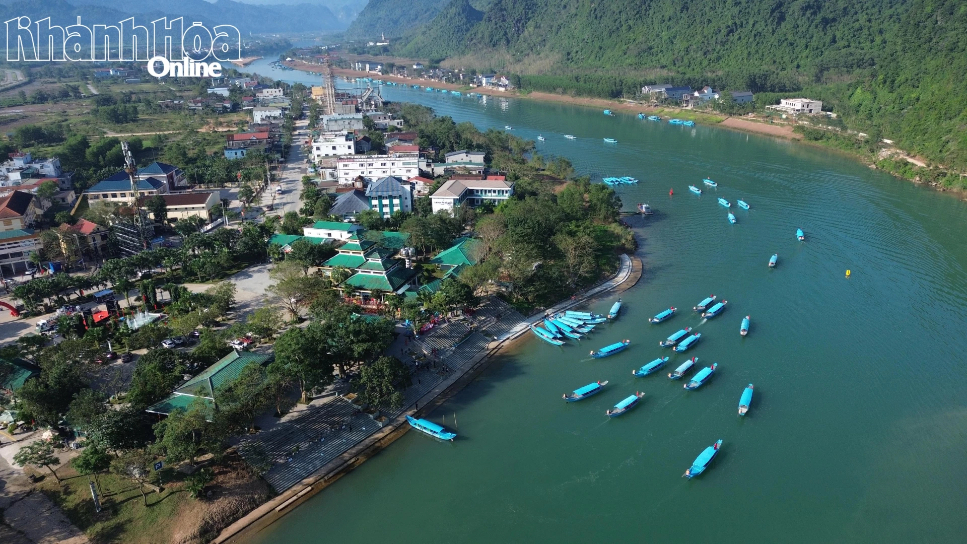 Khánh Hòa - Quảng Trị kết nối những giá trị văn hóa, du lịch