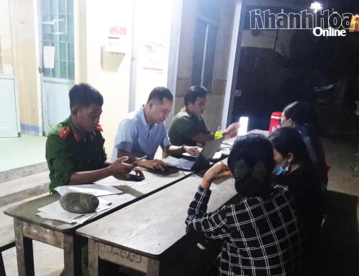 Hưởng ứng Ngày thế giới phòng, chống mua bán người và Ngày toàn dân phòng, chống mua bán người 30-7: Tăng cường phòng ngừa tội phạm mua bán người ở miền núi