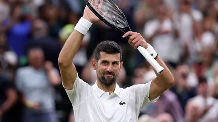 Wimbledon: Đẳng cấp và bản lĩnh của những ứng cử viên vô địch 