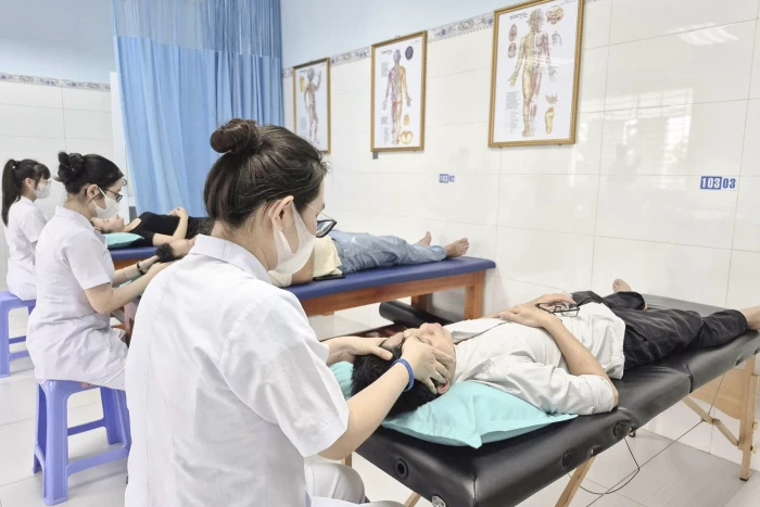 Phát triển du lịch y tế