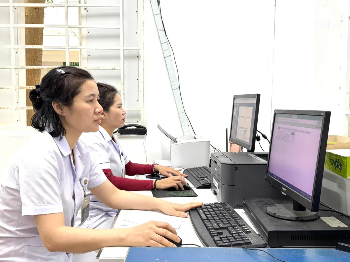 Triển khai Chiến lược chuyển đổi số ngành Y tế giai đoạn 2026 - 2030
