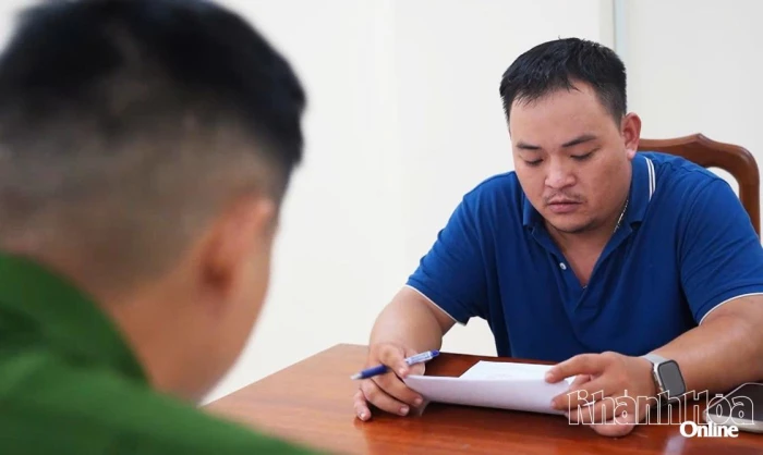 Bắt tạm giam tài xế sử dụng ma túy, gây tai nạn chết người
