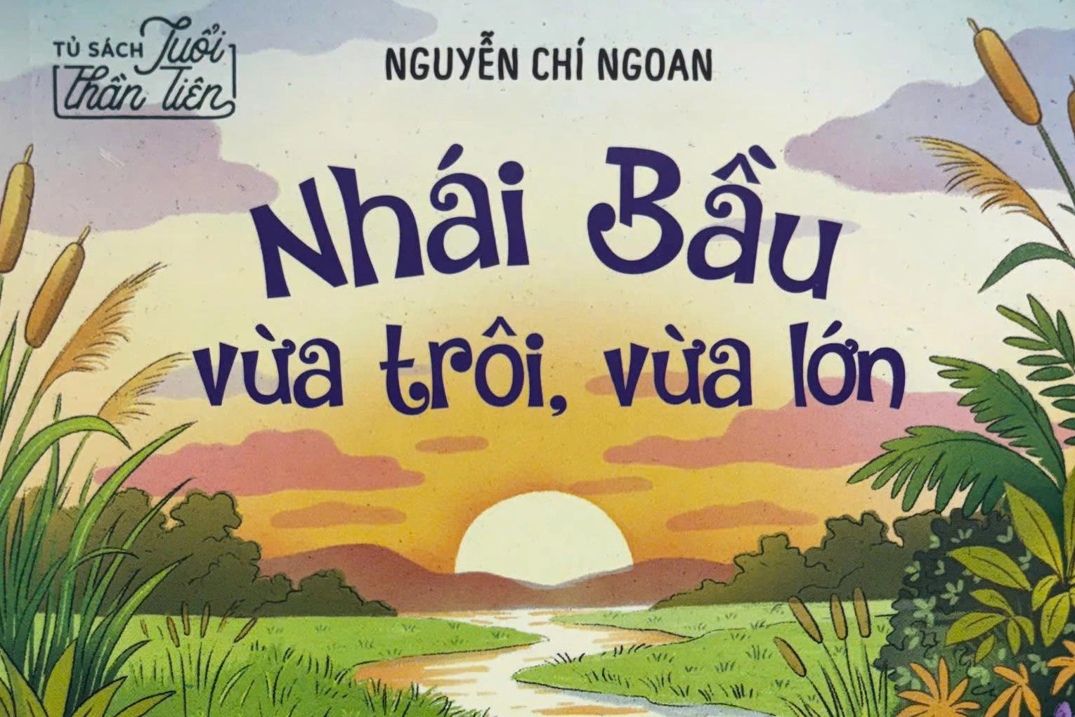 Những câu chuyện lấp lánh tình người