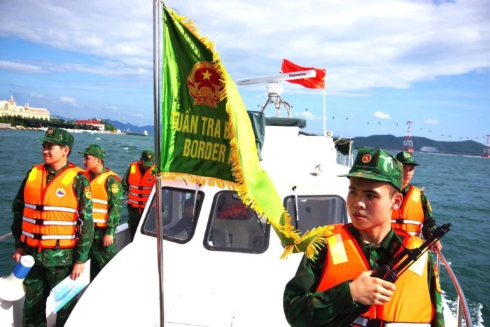 Bảo đảm an ninh, an toàn Festival Biển Khánh Hòa năm 2026