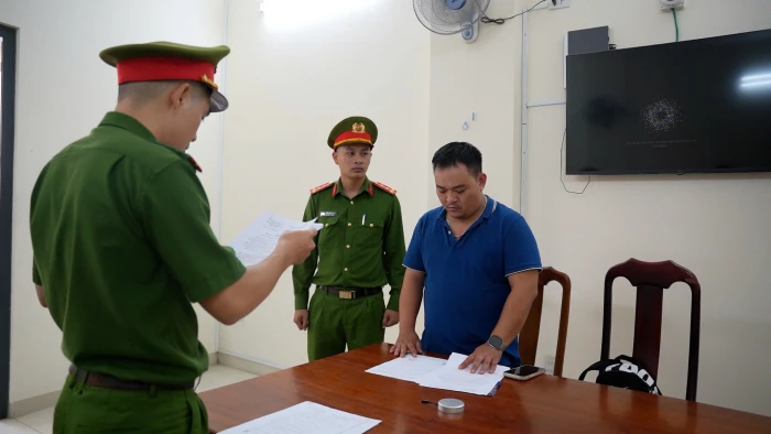 [Video] Khởi tố, tạm giam tài xế dương tính với ma túy gây tai nạn chết người trên đường bộ cao tốc Cam Lâm - Vĩnh Hảo