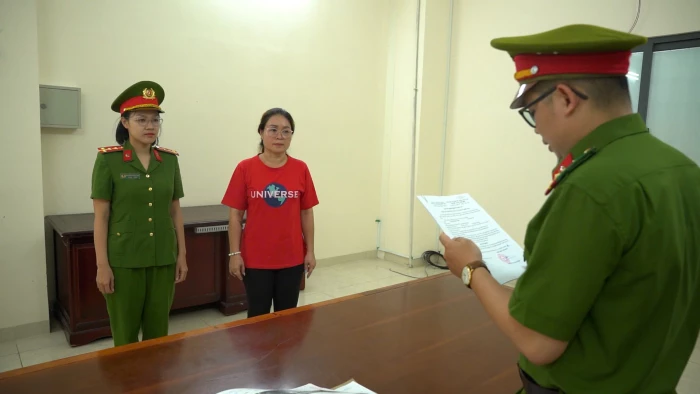 [Video] Giao xe cho người nước ngoài điều khiển gây tai nạn chết người, một nữ lễ tân khách sạn bị khởi tố