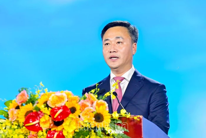 Chủ tịch UBND tỉnh Khánh Hòa sẽ gặp gỡ, đối thoại với đoàn viên, người lao động năm 2026