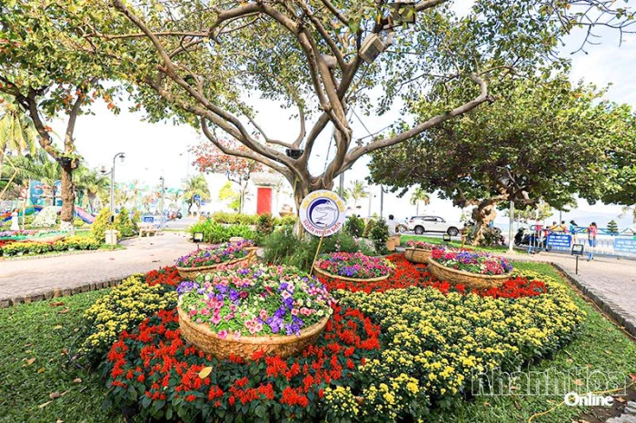 Ký ức về một công viên nơi góc phố