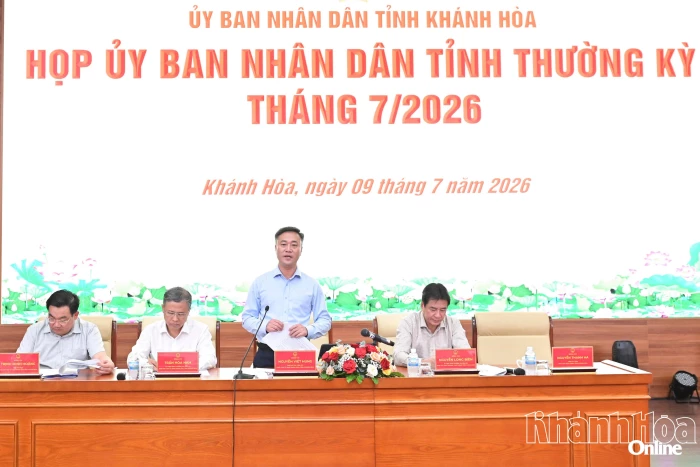 Triển khai đồng bộ các giải pháp phấn đấu hoàn thành mục tiêu tăng trưởng cả năm 10 - 11%