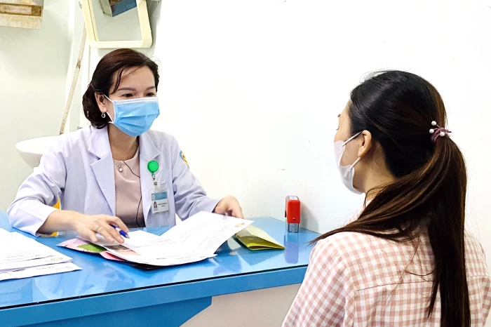 Hưởng ứng Ngày Dân số Thế giới 11-7: Chung tay hiện thực hóa khát vọng của thanh niên
