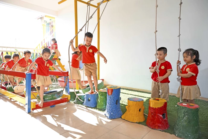 Phường Nam Nha Trang: Quan tâm đầu tư hạ tầng phục vụ dân sinh