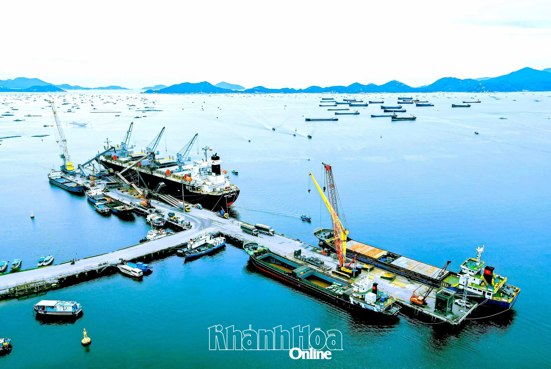 Doanh nghiệp nỗ lực vì mục tiêu chung của tỉnh