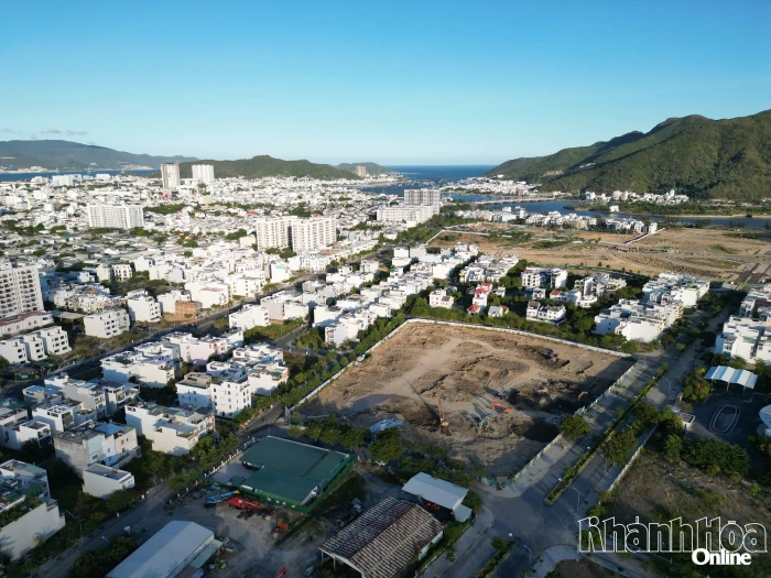 Giá bán bình quân Dự án nhà ở xã hội CT-02 Khu đô thị An Bình Tân khoảng 24 triệu đồng/m2