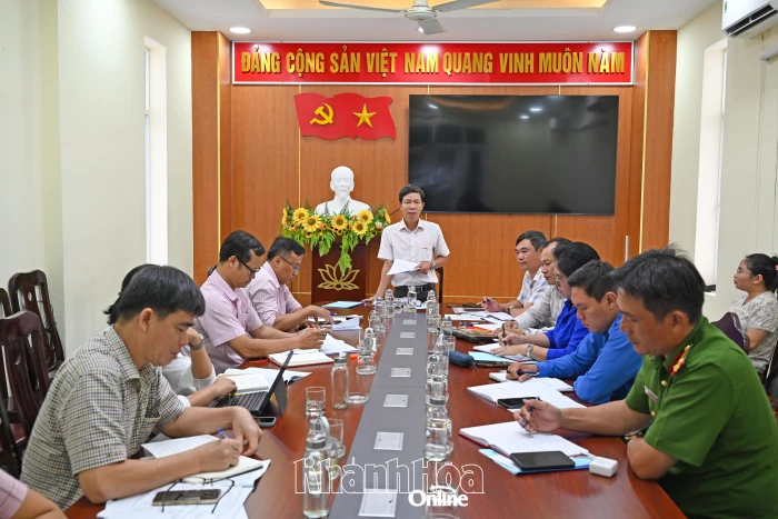 Cho vay tín dụng chính sách phường Nam Nha Trang đạt hơn 31 tỷ đồng