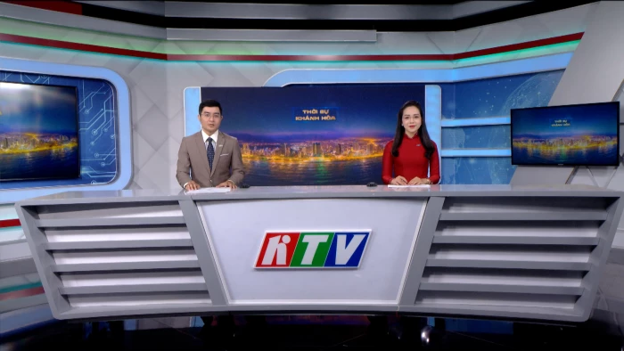 Bản tin thời sự tối 19-7-2026